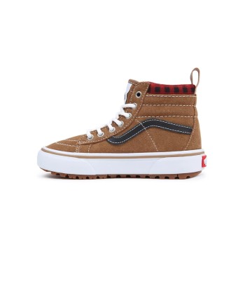 Vans Sk8-Hi MTE-1 votre restaurant rapide dans 