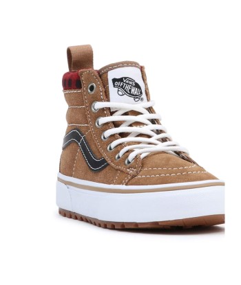 Vans Sk8-Hi MTE-1 votre restaurant rapide dans 