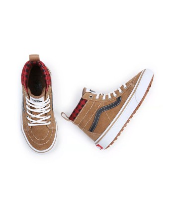 Vans Sk8-Hi MTE-1 votre restaurant rapide dans 