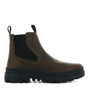 Palladium Pallatrooper Chelsea Waterproof commande en ligne