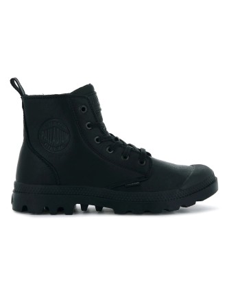 Palladium Pampa Hi ZIP votre restaurant rapide dans 