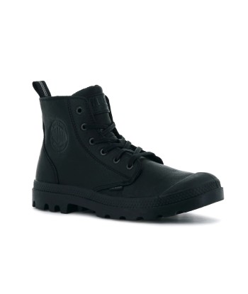 Palladium Pampa Hi ZIP votre restaurant rapide dans 