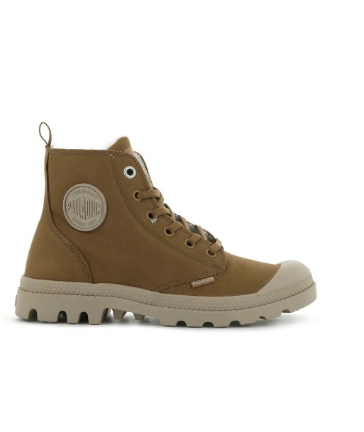 Palladium Pampa Hi ZIP WL pas chere