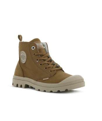 Palladium Pampa Hi ZIP WL pas chere