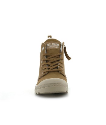 Palladium Pampa Hi ZIP WL pas chere