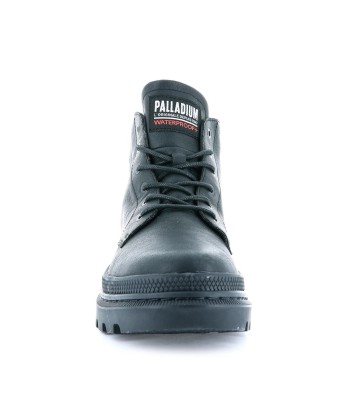 Palladium Pallatrooper WP+ de France