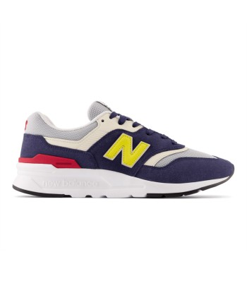 New Balance CM997HSW solde