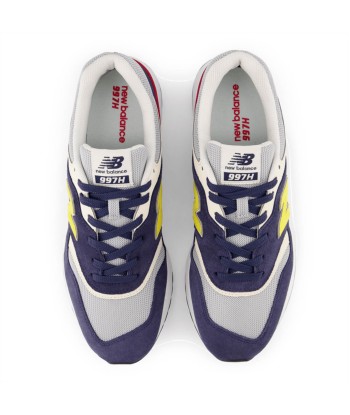 New Balance CM997HSW solde