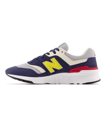 New Balance CM997HSW solde