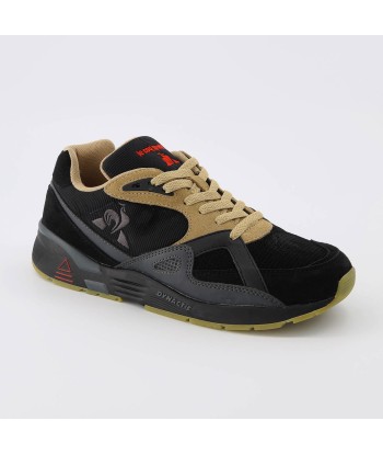 Le Coq Sportif LCS R850 Winter Craft basket pas cher