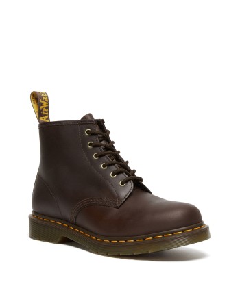 Dr. Martens Boots 101 Crazy Horse 50-70% off 