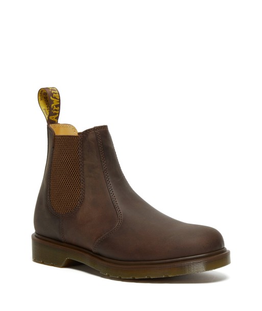 Dr. Martens Chelsea Boots 2976 Crazy Horse Profitez des Offres !