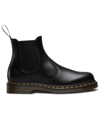 Dr. Martens Chelsea Boots 2976 Smooth pas cher 