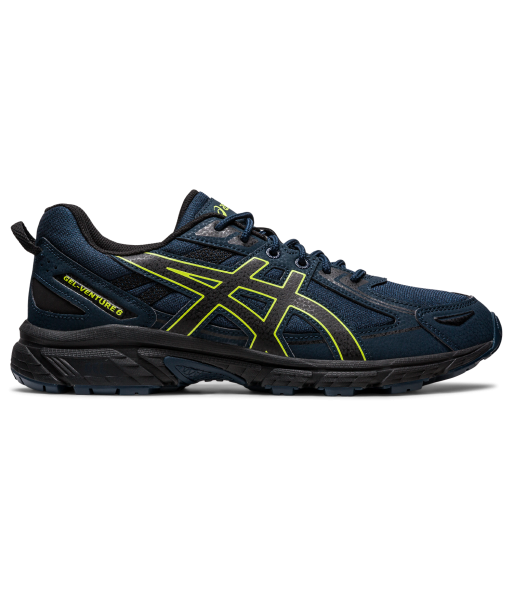 Asics Gel-Venture 6 votre restaurant rapide dans 