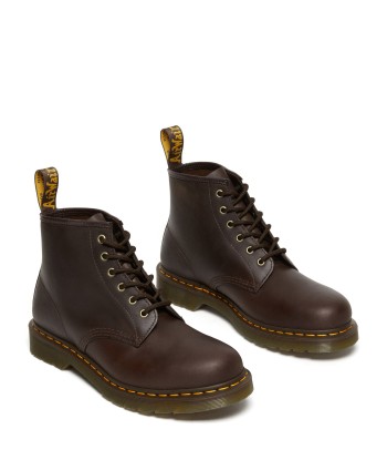 Dr. Martens Boots 101 Crazy Horse 50-70% off 