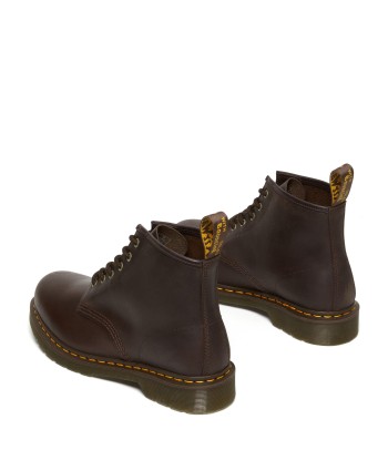 Dr. Martens Boots 101 Crazy Horse 50-70% off 