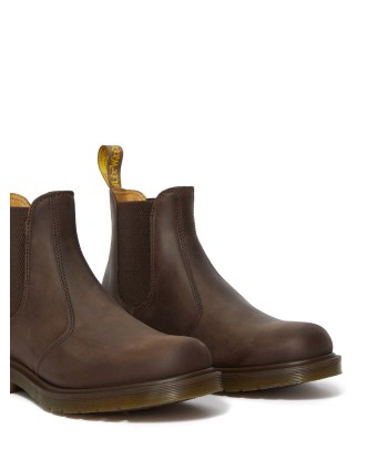 Dr. Martens Chelsea Boots 2976 Crazy Horse Profitez des Offres !