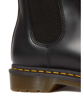 Dr. Martens Chelsea Boots 2976 Smooth pas cher 