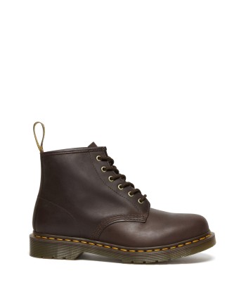 Dr. Martens Boots 101 Crazy Horse 50-70% off 