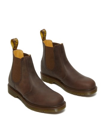 Dr. Martens Chelsea Boots 2976 Crazy Horse Profitez des Offres !