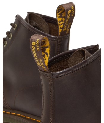 Dr. Martens Boots 101 Crazy Horse 50-70% off 