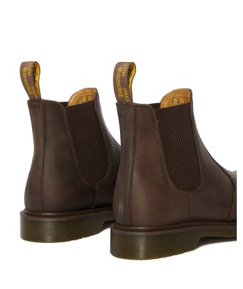 Dr. Martens Chelsea Boots 2976 Crazy Horse Profitez des Offres !