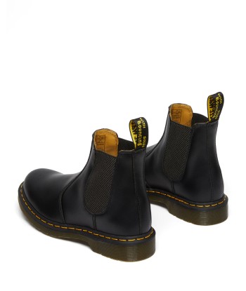 Dr. Martens Chelsea Boots 2976 Smooth pas cher 