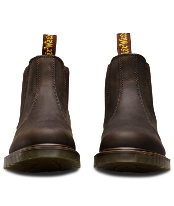 Dr. Martens Chelsea Boots 2976 Crazy Horse Profitez des Offres !