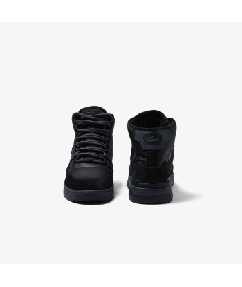 Lacoste T-Clip MID Winter ouvre sa boutique