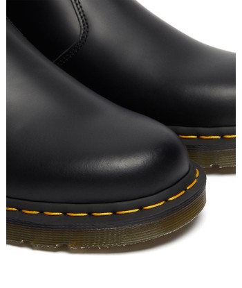 Dr. Martens Chelsea Boots 2976 Smooth pas cher 