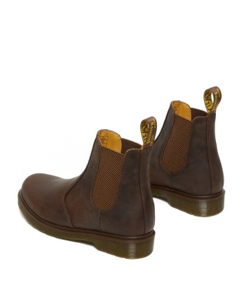 Dr. Martens Chelsea Boots 2976 Crazy Horse Profitez des Offres !