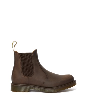 Dr. Martens Chelsea Boots 2976 Crazy Horse Profitez des Offres !