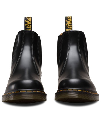 Dr. Martens Chelsea Boots 2976 Smooth pas cher 