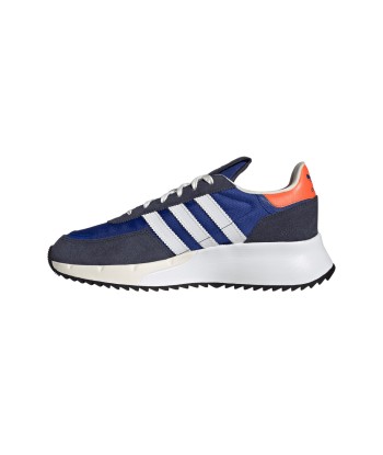 Adidas Retropy F2 le des métaux précieux