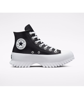 Converse Chuck Taylor All Star Lugged 2.0 Leather Le MVP de beaucoup