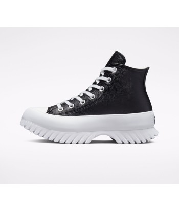 Converse Chuck Taylor All Star Lugged 2.0 Leather Le MVP de beaucoup