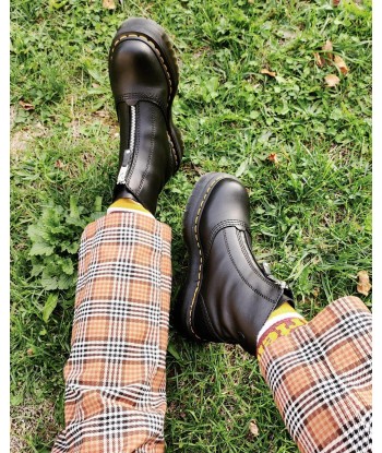 Dr. Martens Boot Platform Jetta hantent personnes