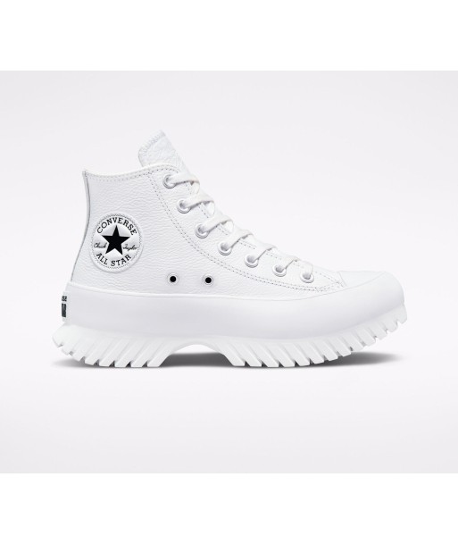 Converse Chuck Taylor All Star Lugged 2.0 Leather Fin de série