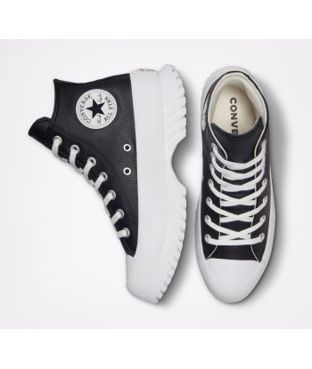 Converse Chuck Taylor All Star Lugged 2.0 Leather Le MVP de beaucoup