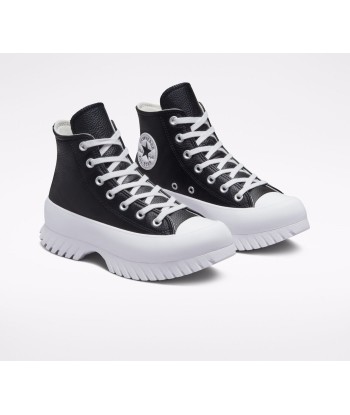 Converse Chuck Taylor All Star Lugged 2.0 Leather Le MVP de beaucoup