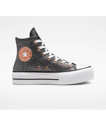 Converse Chuck Taylor All Star Lift basket pas cher