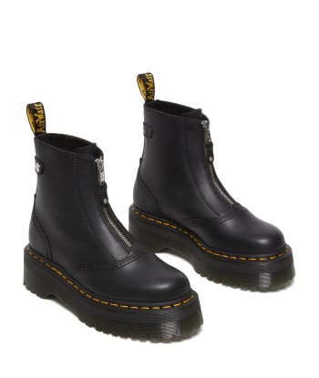 Dr. Martens Boot Platform Jetta hantent personnes