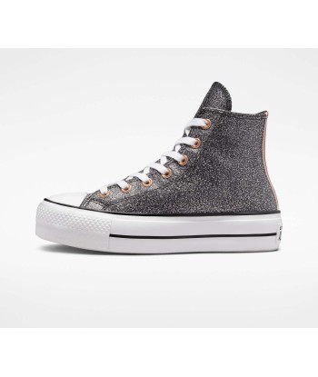 Converse Chuck Taylor All Star Lift basket pas cher