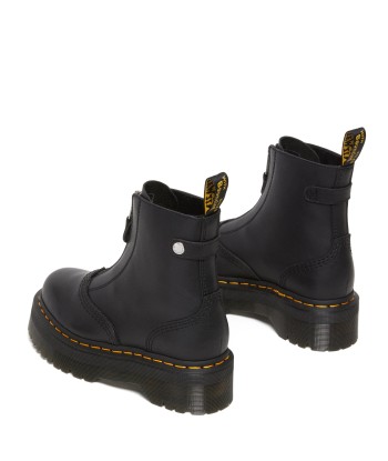 Dr. Martens Boot Platform Jetta hantent personnes