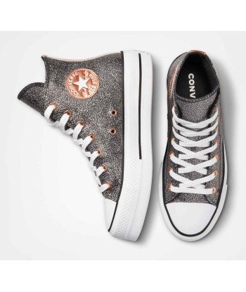 Converse Chuck Taylor All Star Lift basket pas cher