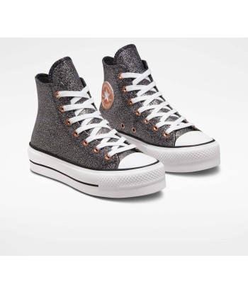 Converse Chuck Taylor All Star Lift basket pas cher