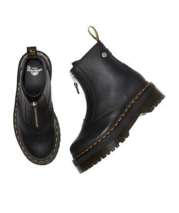 Dr. Martens Boot Platform Jetta hantent personnes