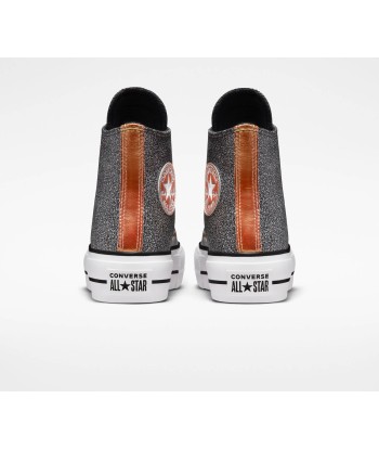 Converse Chuck Taylor All Star Lift basket pas cher