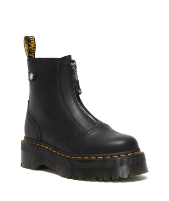 Dr. Martens Boot Platform Jetta hantent personnes