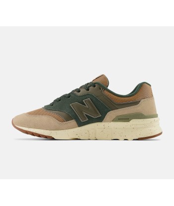 New Balance CM997HTW suggérées chez